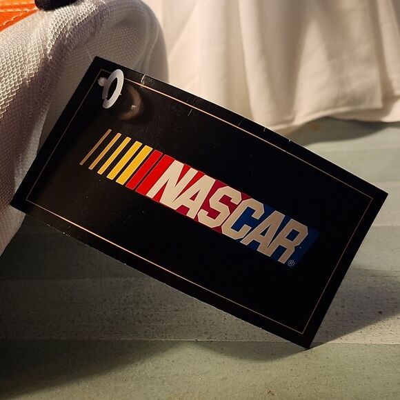 Nascar Stuart Haas Tony Stewart 14 Scuba Stretchfit Hat - New - Picture 10 of 11